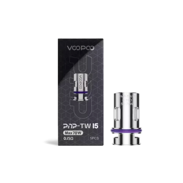 VOOPOO PNP TW15
