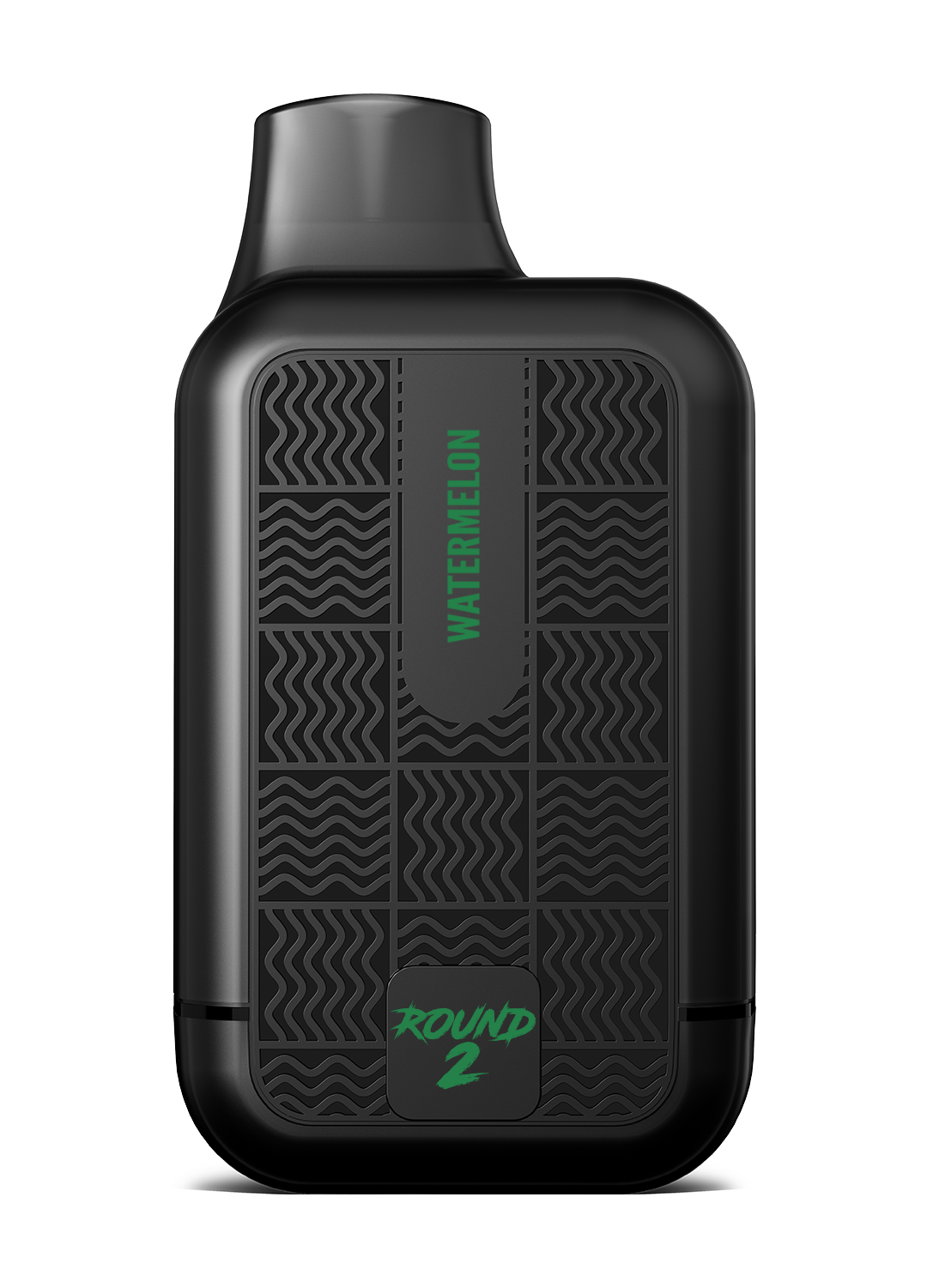 TYSON ROUND 2 WATERMELON 7500 PUFFS 10ct