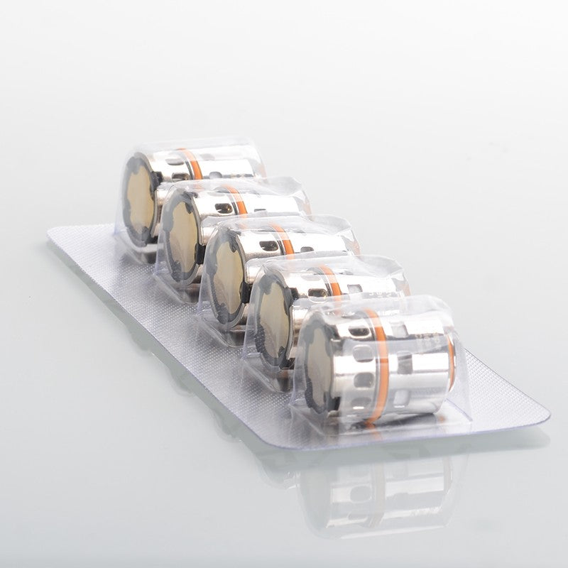 GEEKVAPE 0.15 QUADRA COIL