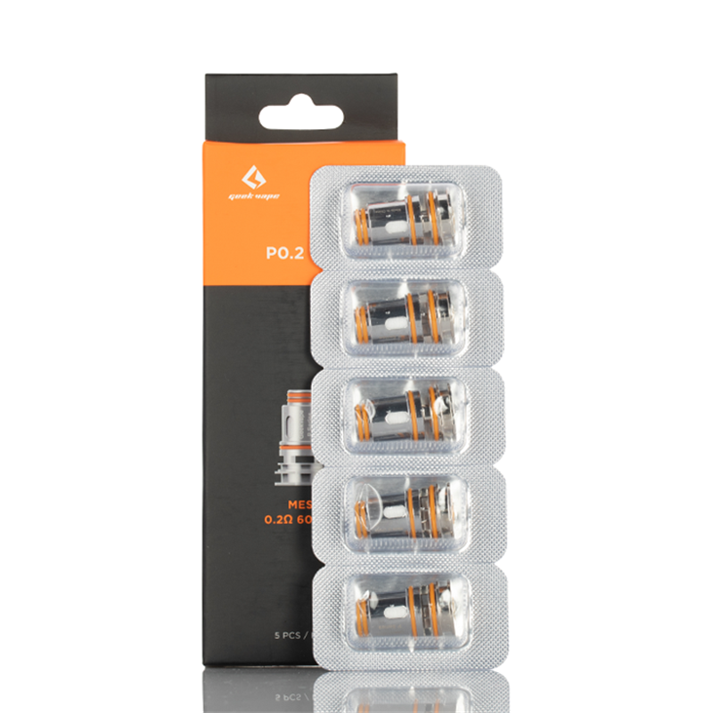 GEEKVAPE PO.2 COIL