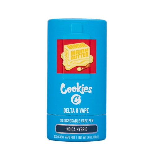 COOKIES DELTA 8 VAPE 3G