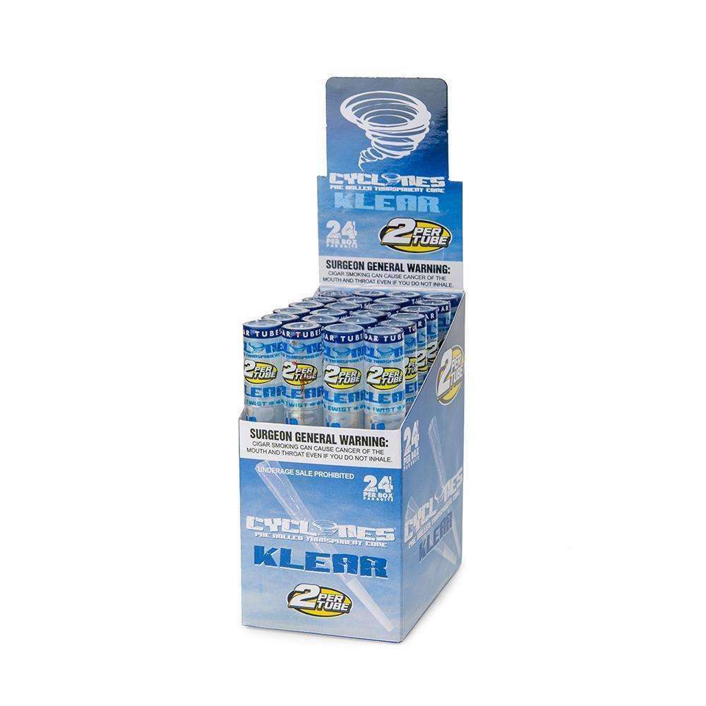 CYCLONE(KLEAR)