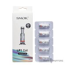 SMOK LP1 COIL MESHED 1.2