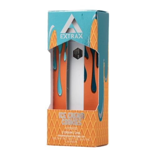 EXTRAX 2G DISPOSABLE