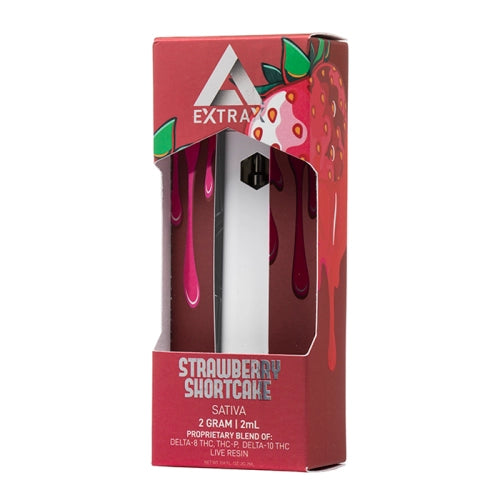 EXTRAX 2G DISPOSABLE