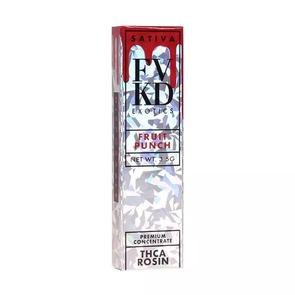 FVKD Exotics Liquid Diamonds Disposable 3.5g