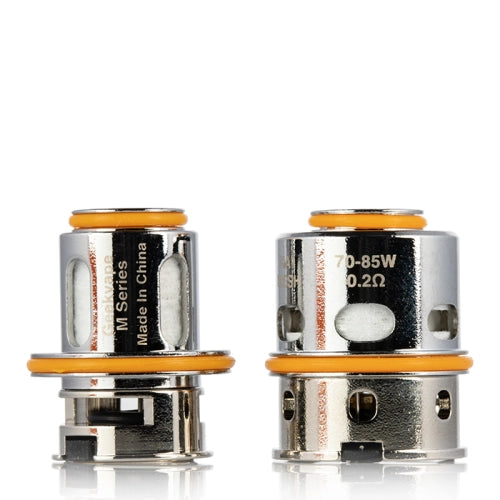 GEEK VAPE 0.2 TRIPLE COIL