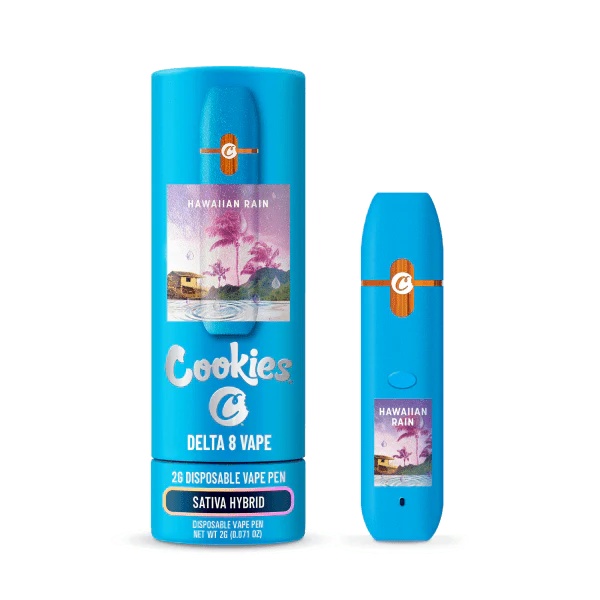 COOKIES 2G DISPOSABLE