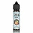 COASTAL CLOUDS ICED APPLE PEACH STRAWBERRY 60ML