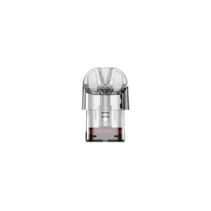 SMOK NOVO POD CLEAR MESHED
