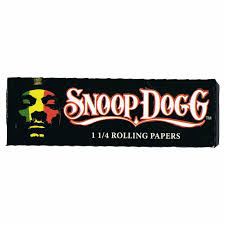 SNOOP GOGG 1 ¼ ROLLING