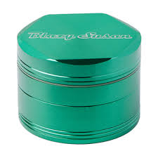BLAZY SUSAN  4 PIECE GRINDER