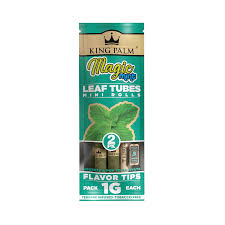 KING PALM MINIS