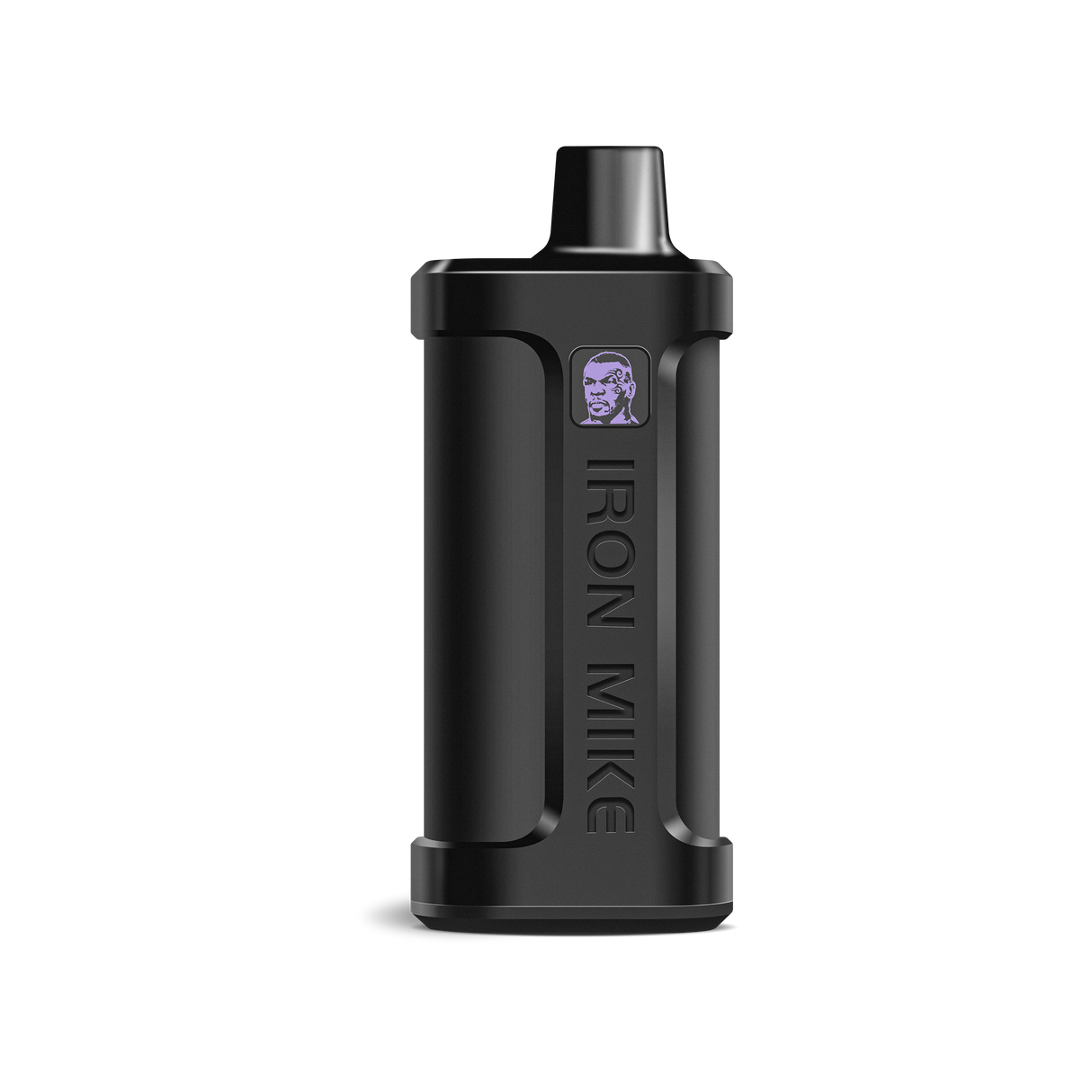 IRON MIKE TYSON 5ct BLUEBERRY LYCHEE