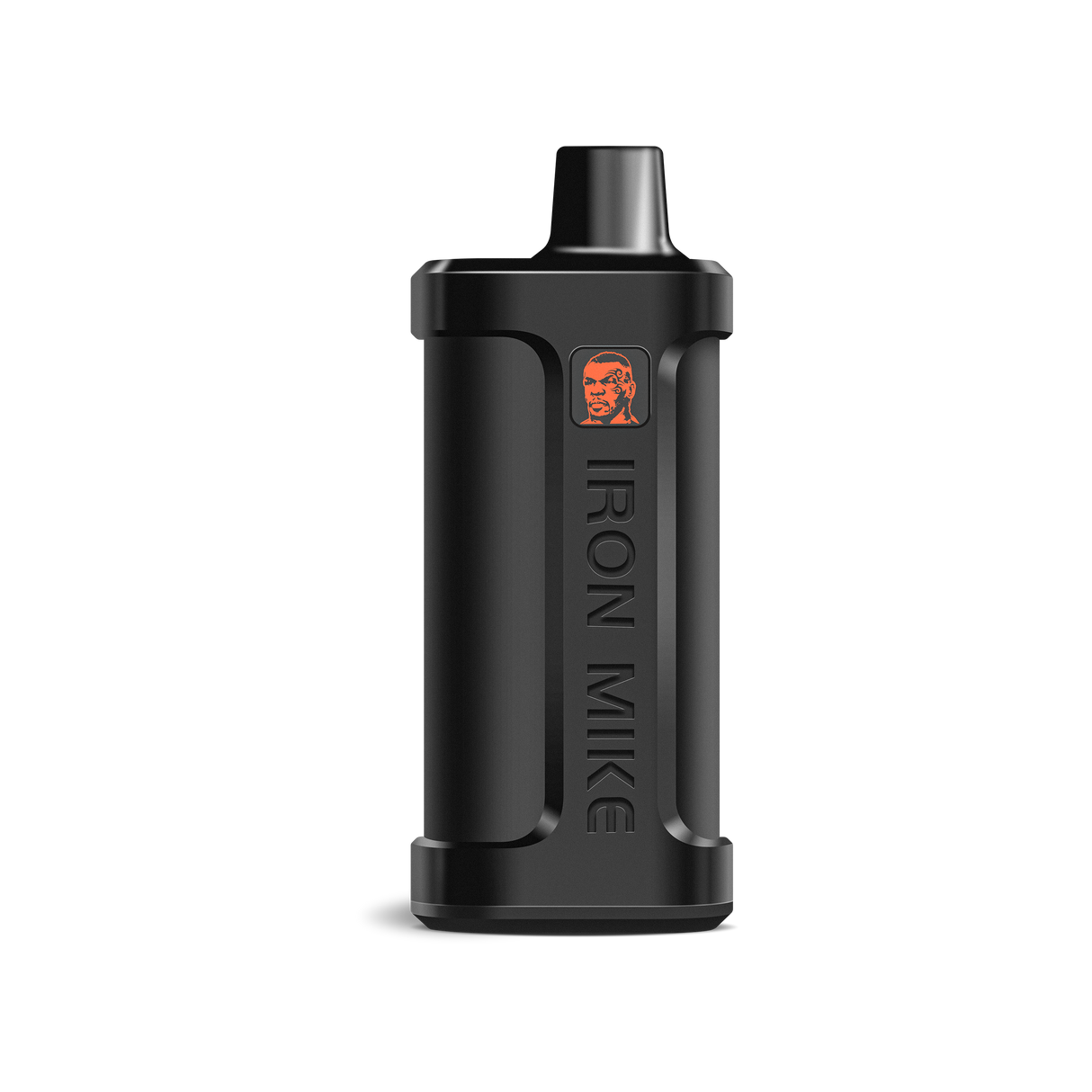 IRON MIKE TYSON 5ct PEACH RASPBERRY