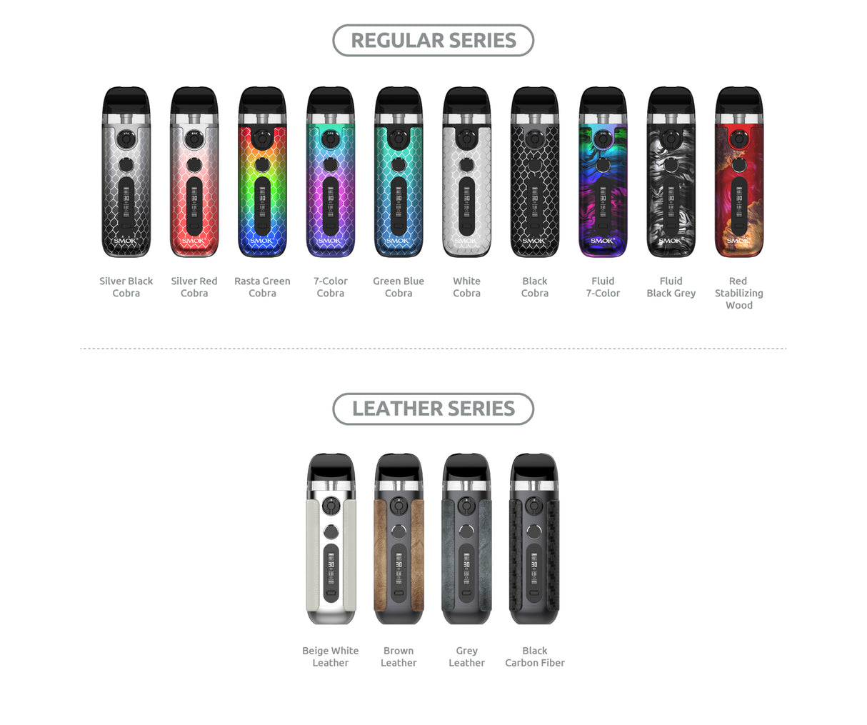 SMOK NOVO 5 Kit