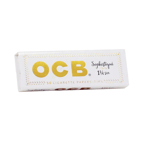 OCB SOPHISTIGUE ¼