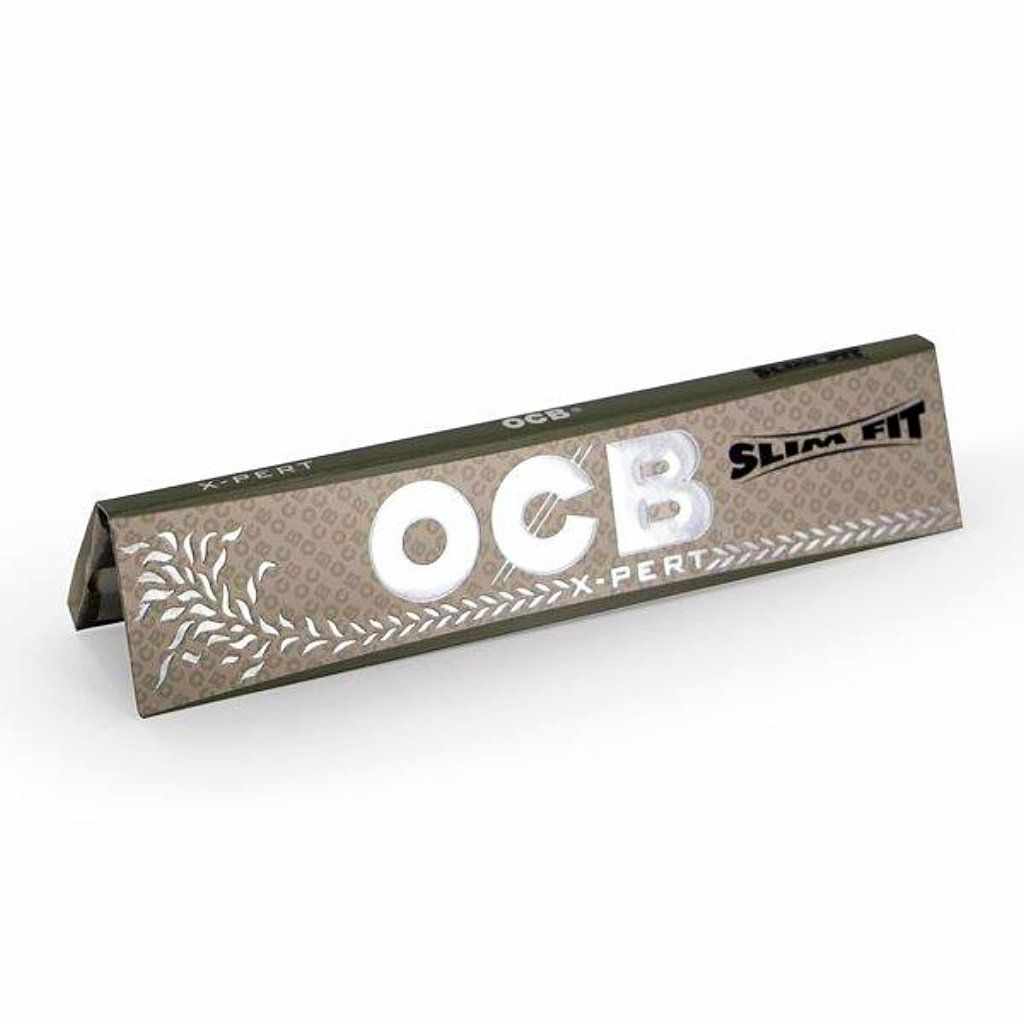 OCB X-PERT SLIM FIT