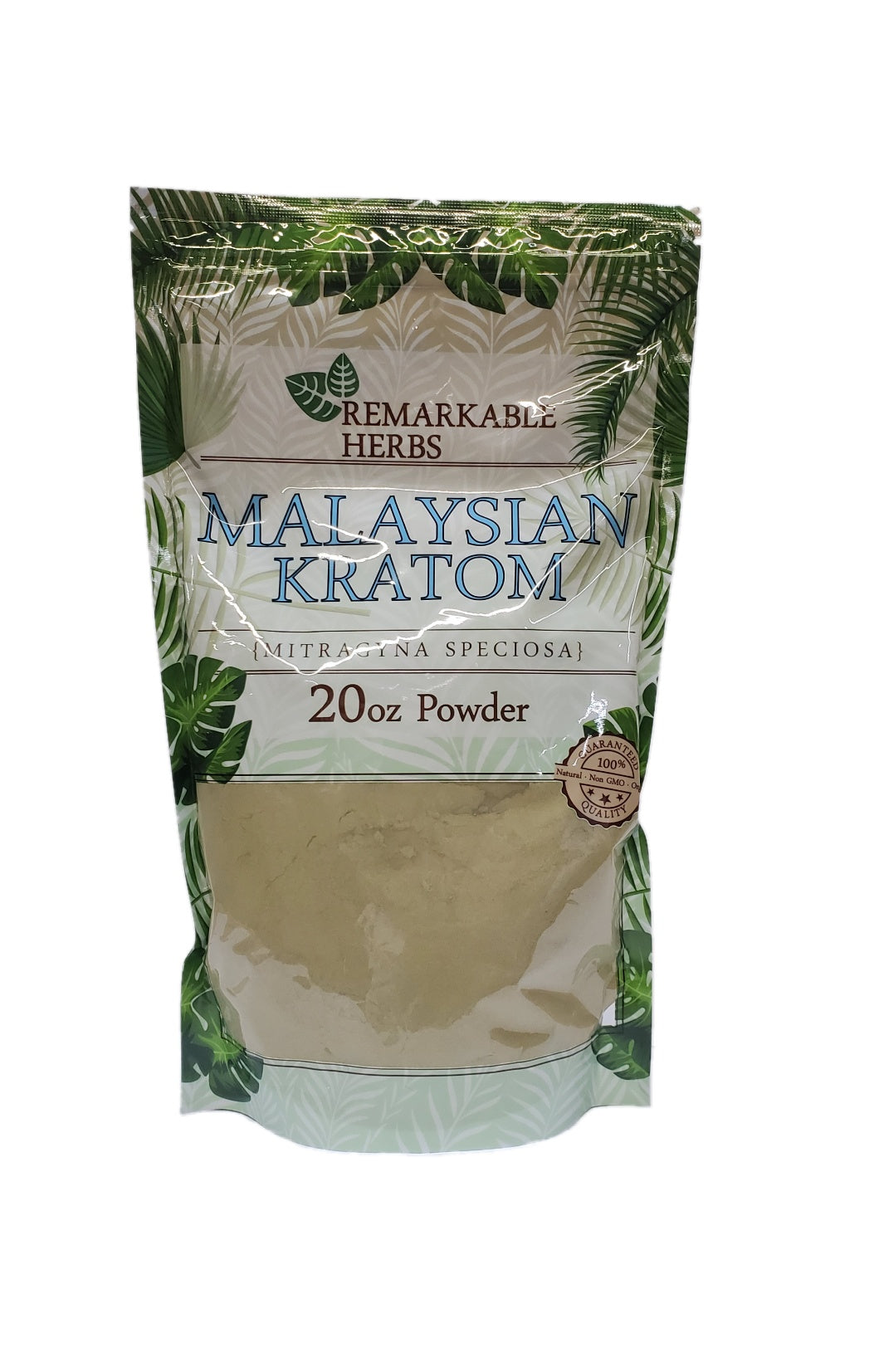 REMARKABLE HERBS 20 OZ POWDER