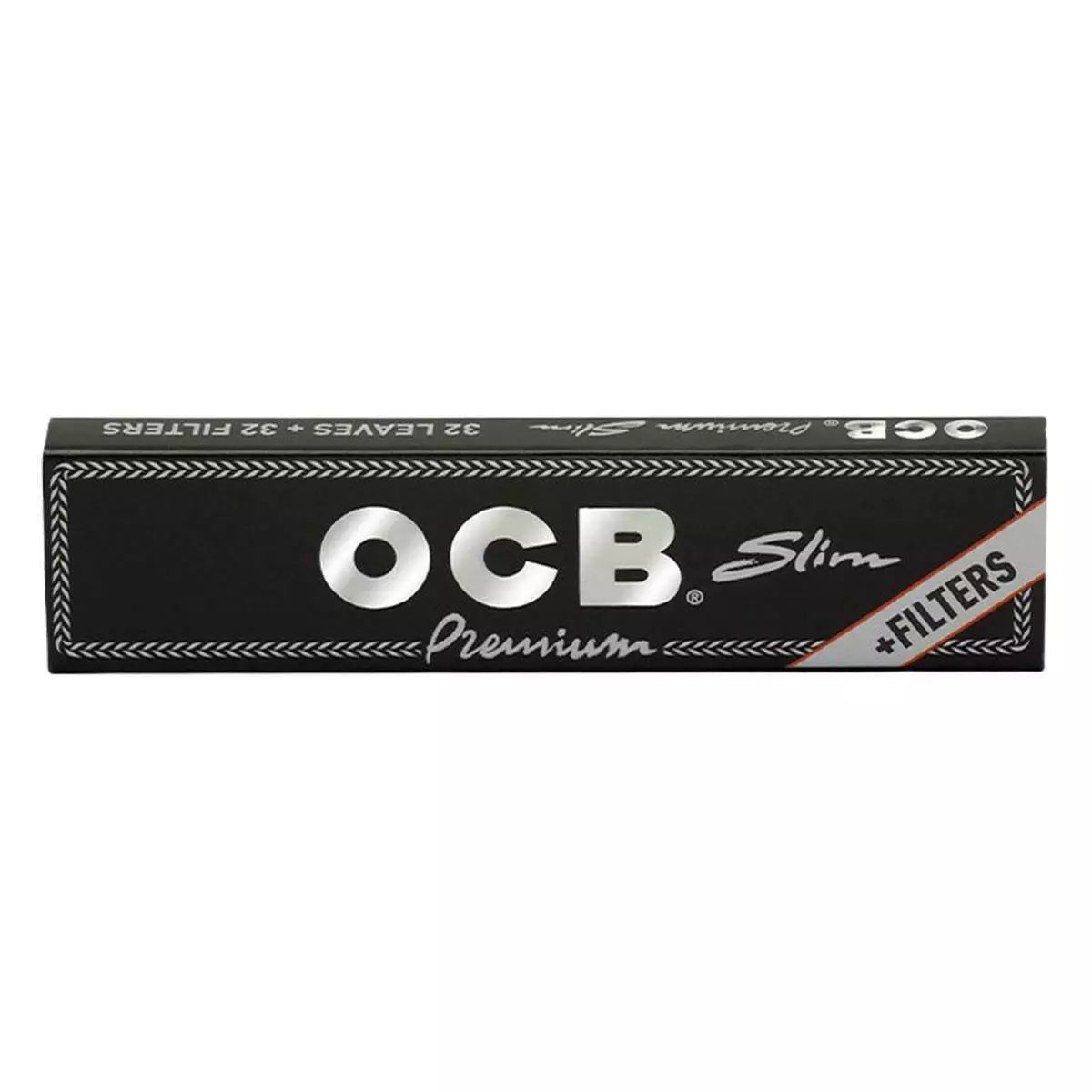 OCB SLIM PREMIUM