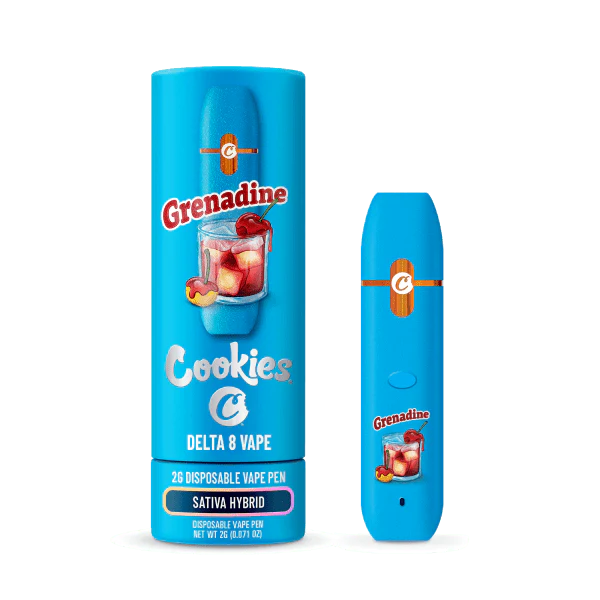 COOKIES 2G DISPOSABLE