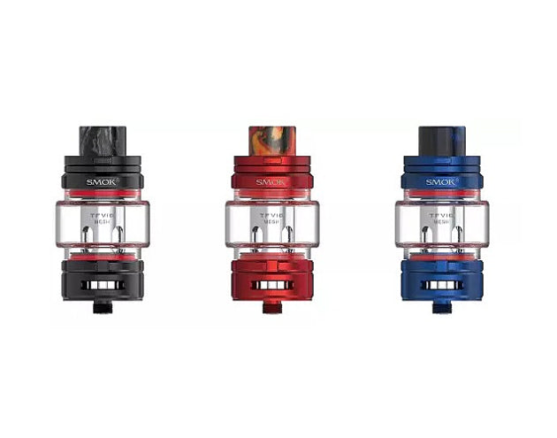 SMOK TFV16 DUAL MESH 0,12 OHM
