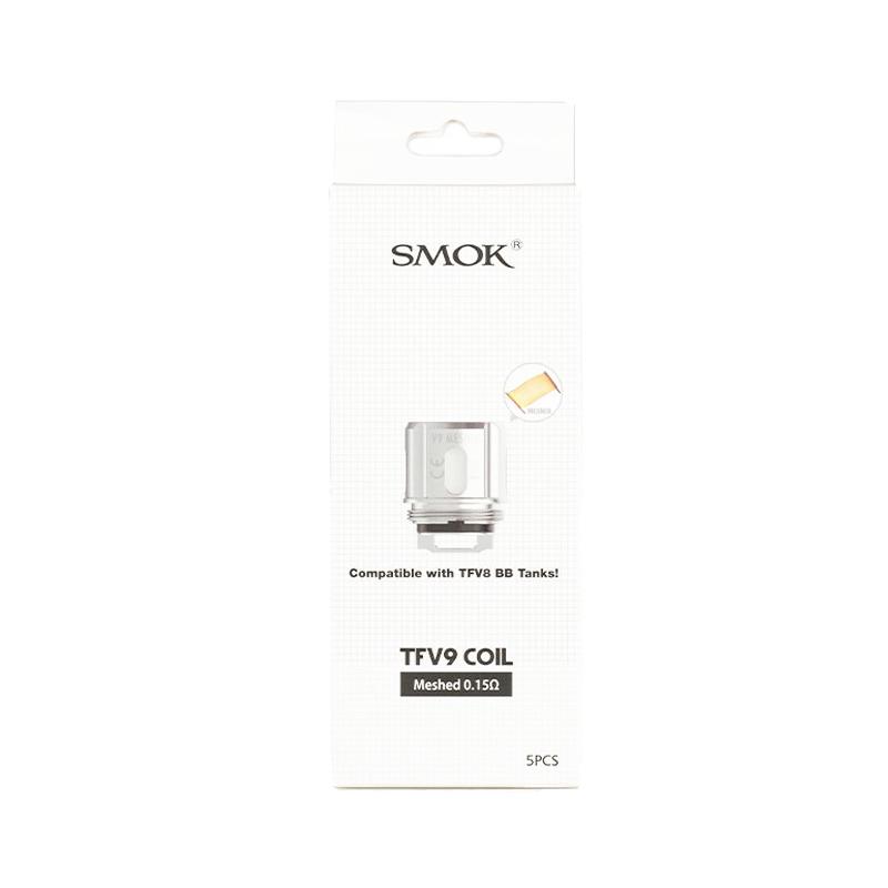 SMOK TFV9 MESH COIL 0.15