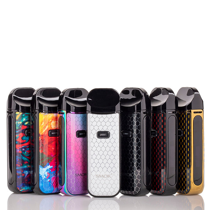 SMOK NORD PRO KIT