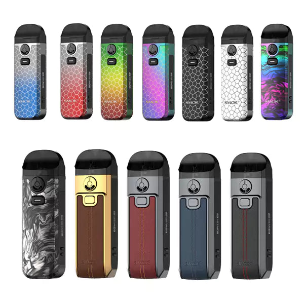 SMOK NORD 4 KIT
