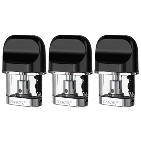 SMOK NOVO 2 POD QUARTZ 1.4