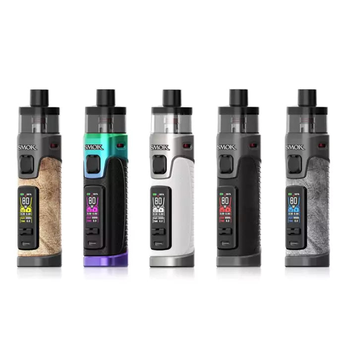 SMOK RPM 5 KIT