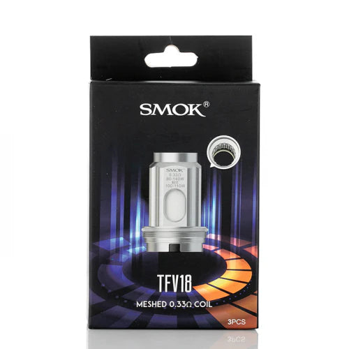 SMOK TFV18 .33