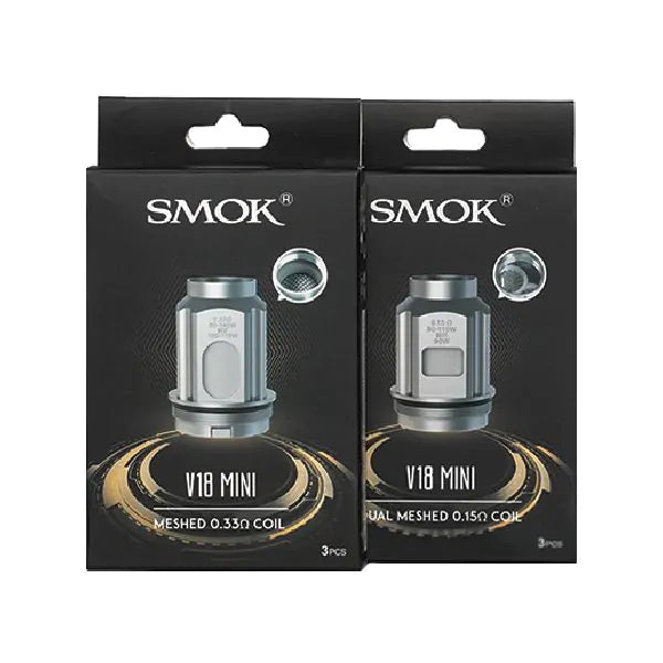 SMOK V18 MINI .2
