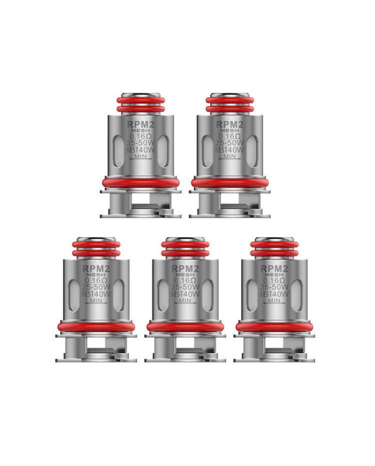 SMOK RPM 2 COIL MESHED 0.23