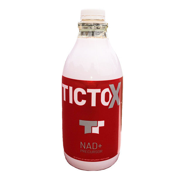 tictox nad+ 50oz Fruit