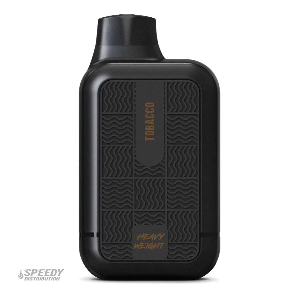 TYSON TOBACCO 7000 PUFFS 10ct