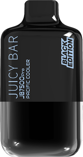 JUICY BAR PRO BLACK EDITION JB7500 10CT PACIFIC COOLER
