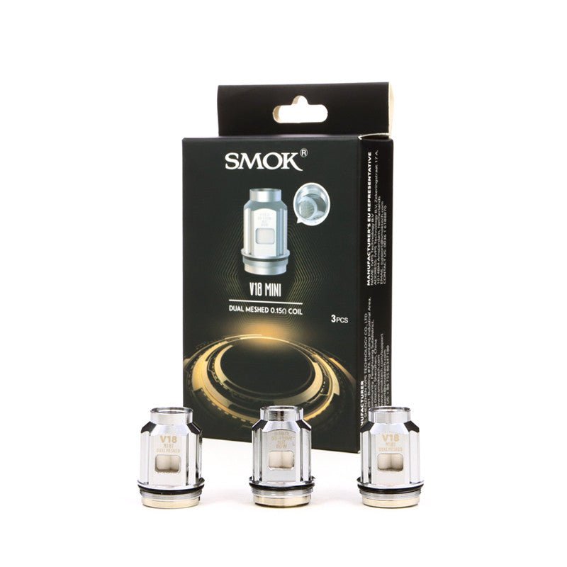 SMOK V18 MINI .15