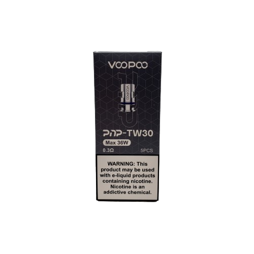 VOOPOO PNP TW30