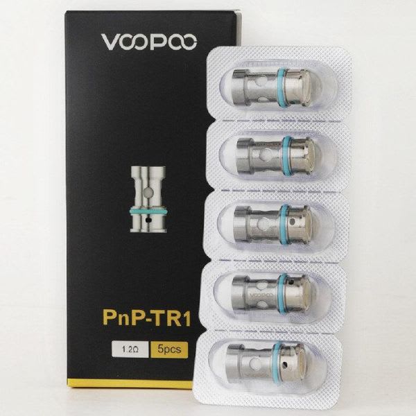 VOOPOO PNP TR1 1.2