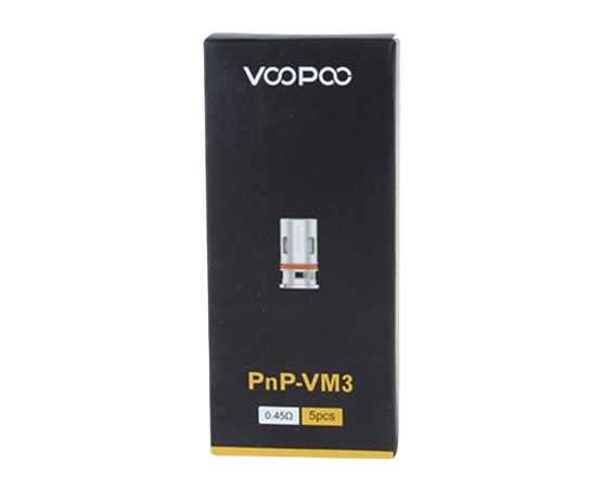 VOOPOO PNP VM3 .45