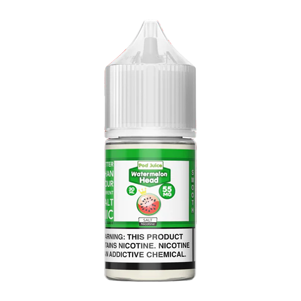 Pod Juice watermelon head 30ml
