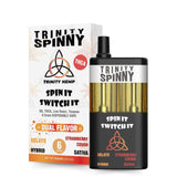 TRINITY SPINNY 6G DISPOSABLE