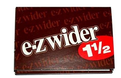 E-Z WIDER 1 ½