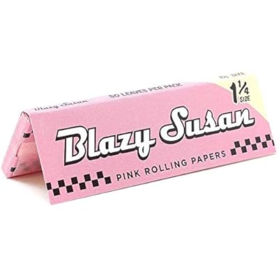 BLAZY SUSAN PINK