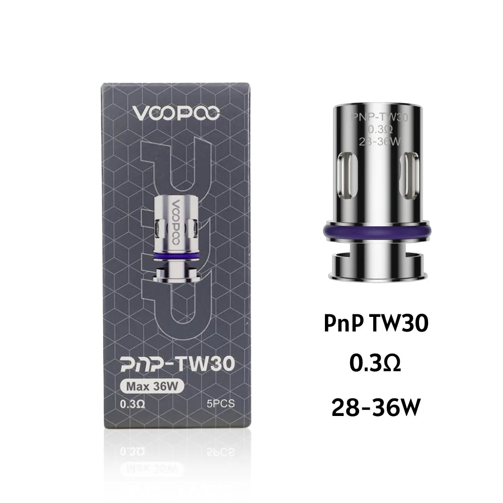 VOOPOO PNP TW30