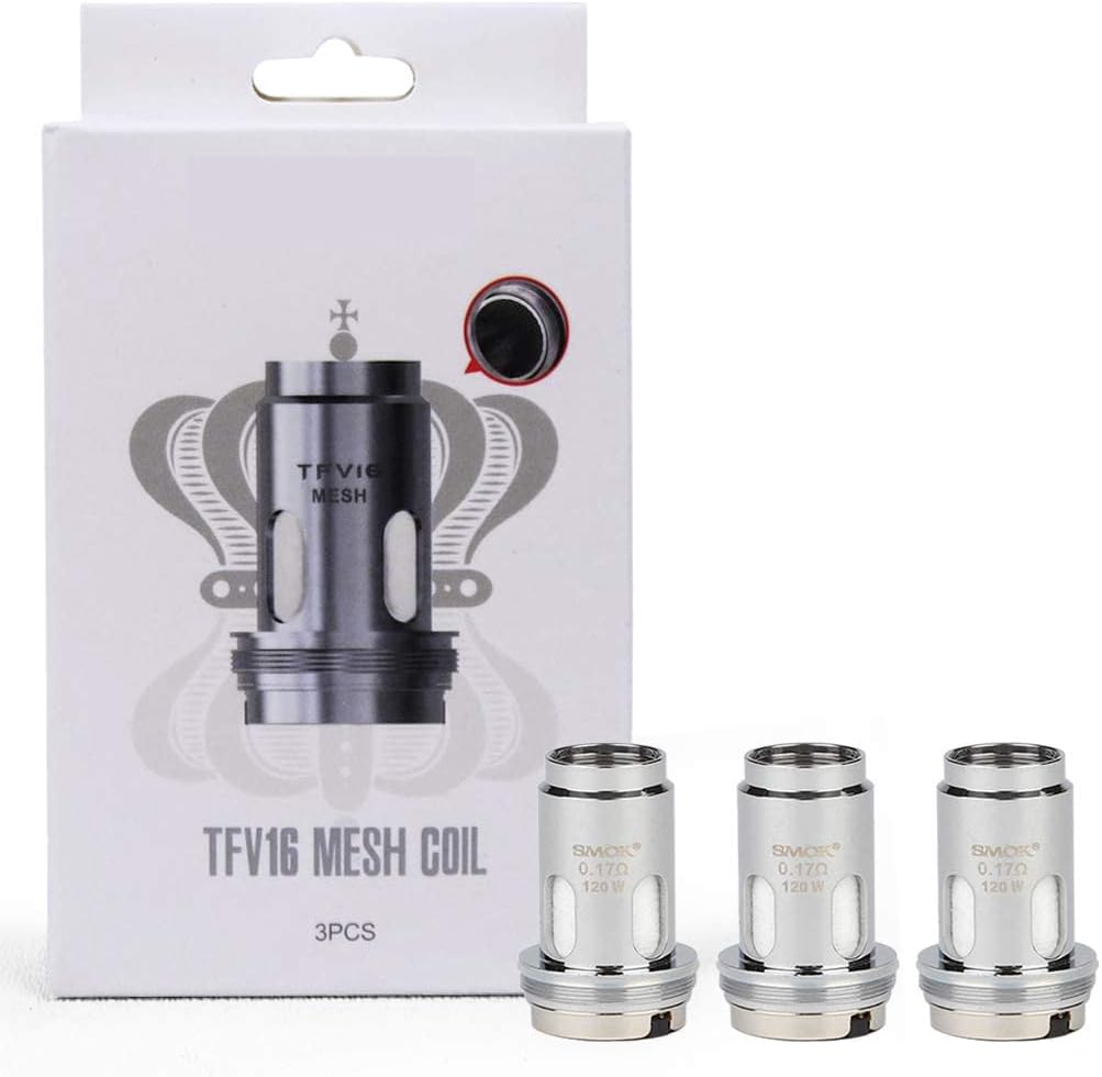 SMOK TFV 16 MESH COIL