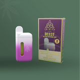 TRINITY BEAST DISPOSABLE VAPE