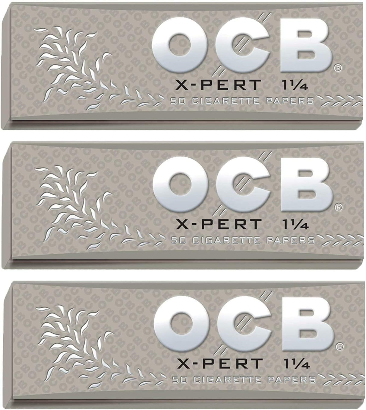 OCB X-PERT 1 1/4