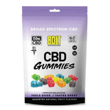 BOLD CBD GUMMIES 15CT